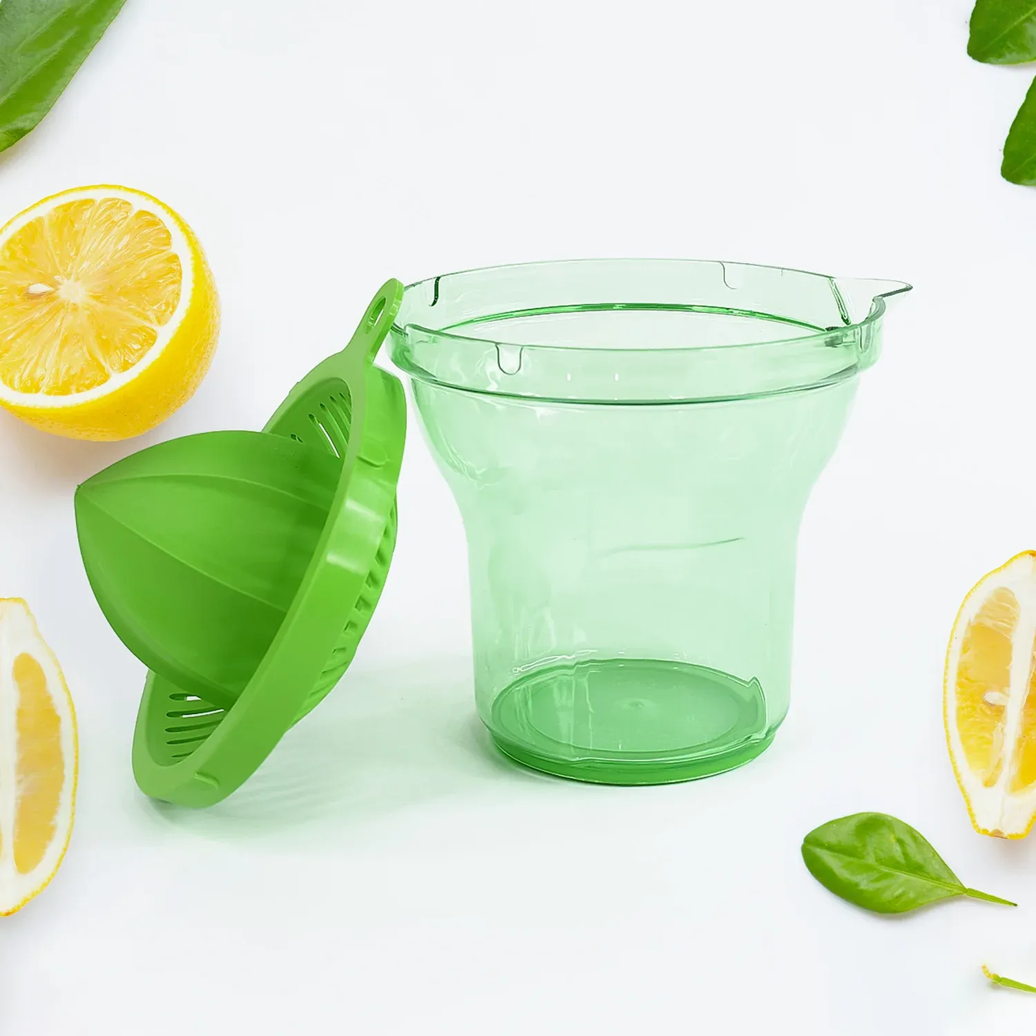 Apex Manual Citrus Juicer - Detailed Feature View 3