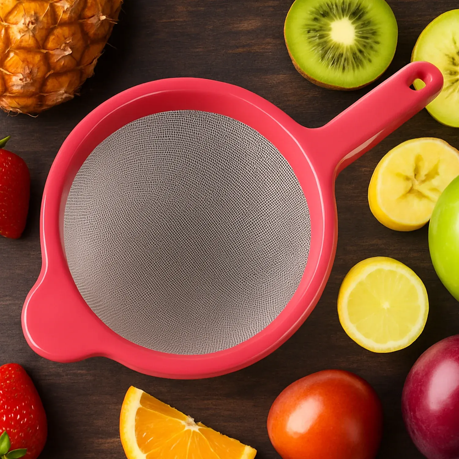 Apex Medium Pulpy Juice Strainer (1 Pc) - Detailed Feature View 3