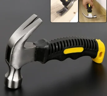Carpenter Mini Claw Hammer