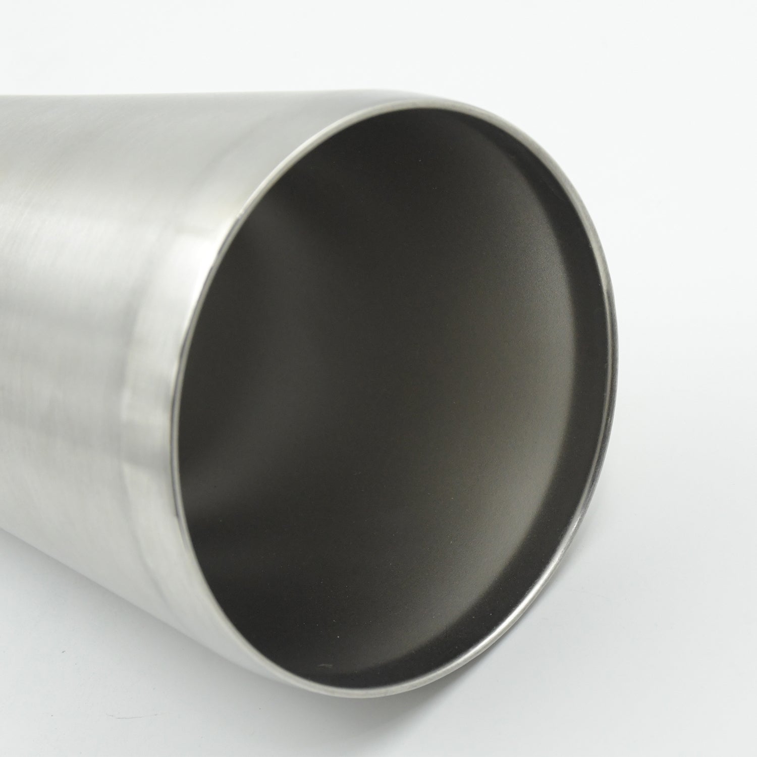 Stainless Steel Vacuum Insulated Travel Mug (1 Pc) - Detailed Feature View 6