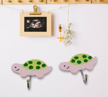 Multipurpose Strong Hook Self-Adhesive hooks for wall Heavy Duty Hook, Sticky Hook Household For Home, Decorative Hooks, Bathroom & All Type Wall Use Hook, Suitable for Bathroom, Kitchen, Office