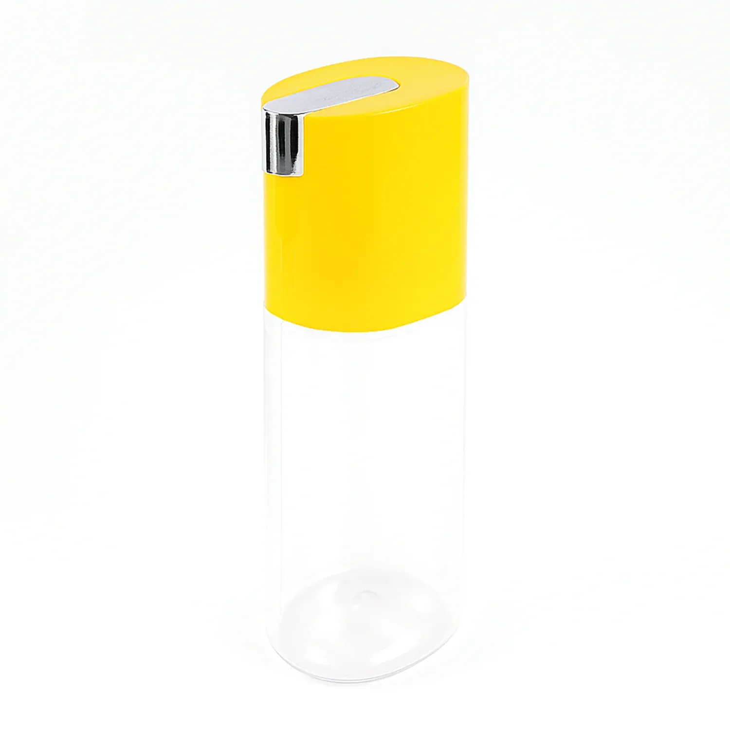 500 ml Automatic Oil Dispenser Bottle with One-Touch Controlled Pour Spout (1 Pc) - Detailed Feature View 4