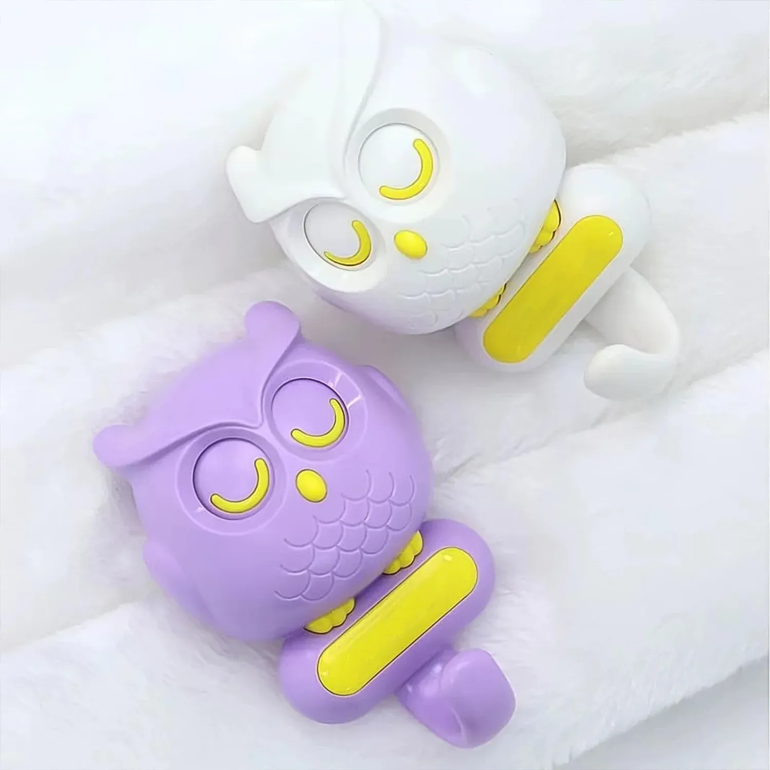Self Adhesive Wall Hooks Cute Bird Hook (1 Pc) - Detailed Feature View 5