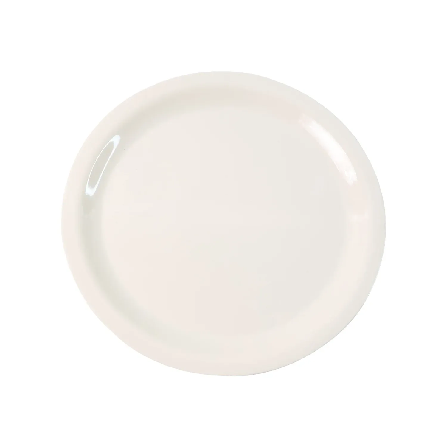 Premium Round Dinner Plate (28cm / 1 Pc) - Detailed Feature View 4