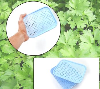 1 Pc Kothmir Basketused in all types of household places