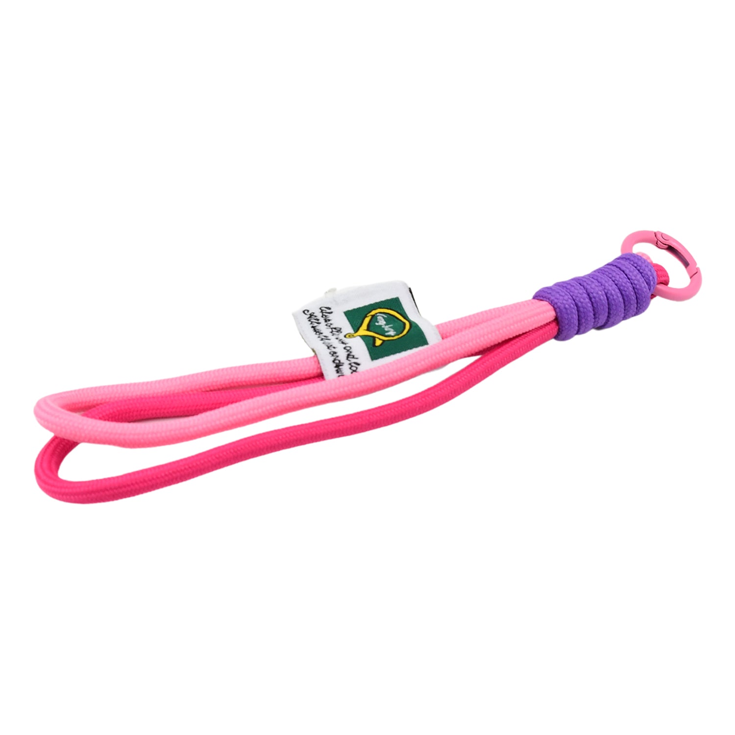 Hand Wrist Strap Lanyard Cellphone, Phone Strap (1 Pc / 7 Inch / Multicolor) - Detailed Feature View 5