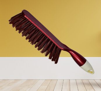 Cleaning Duster Brush for Car Seats, Carpet, Mats, Multi-Purpose Use