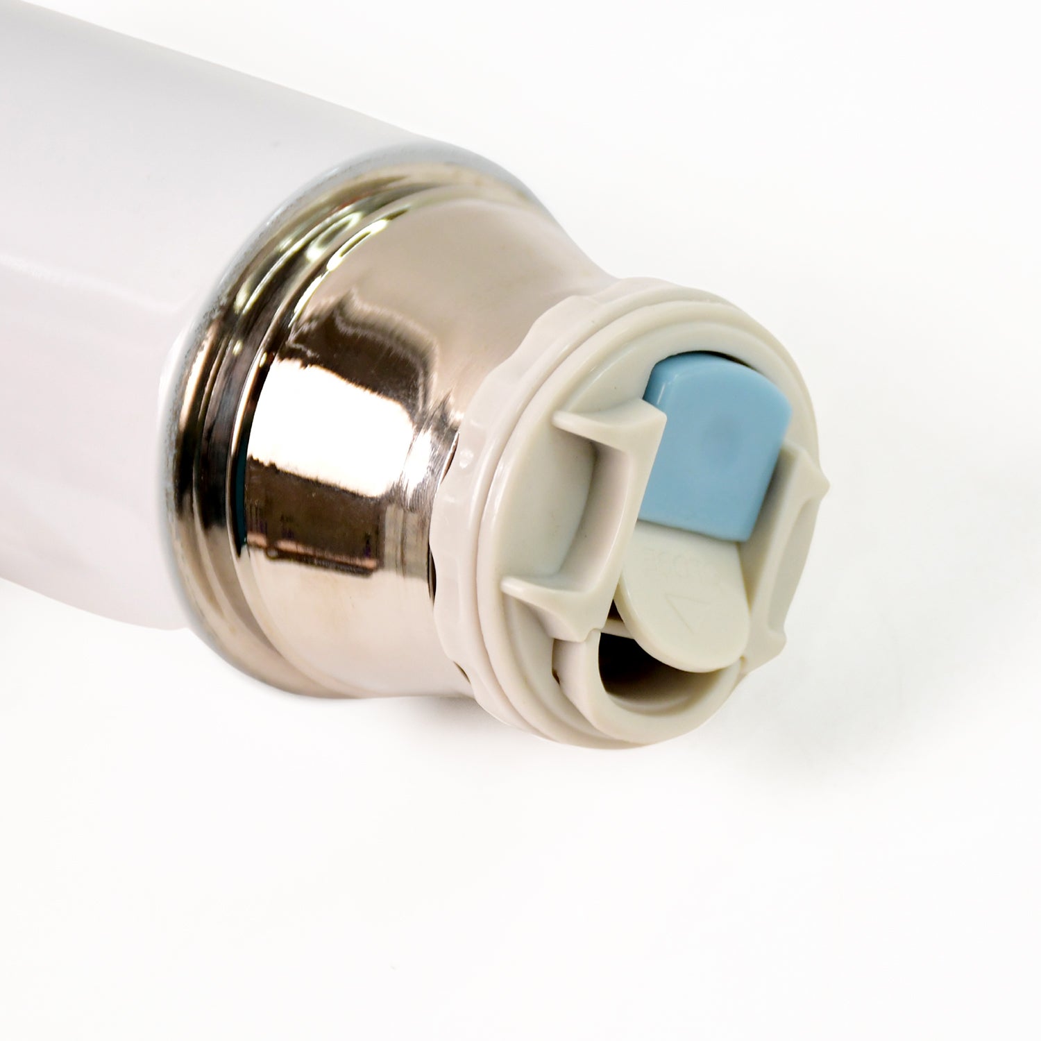 Stainless Steel Water Vacuum Bottle (350 ML) - Detailed Feature View 2