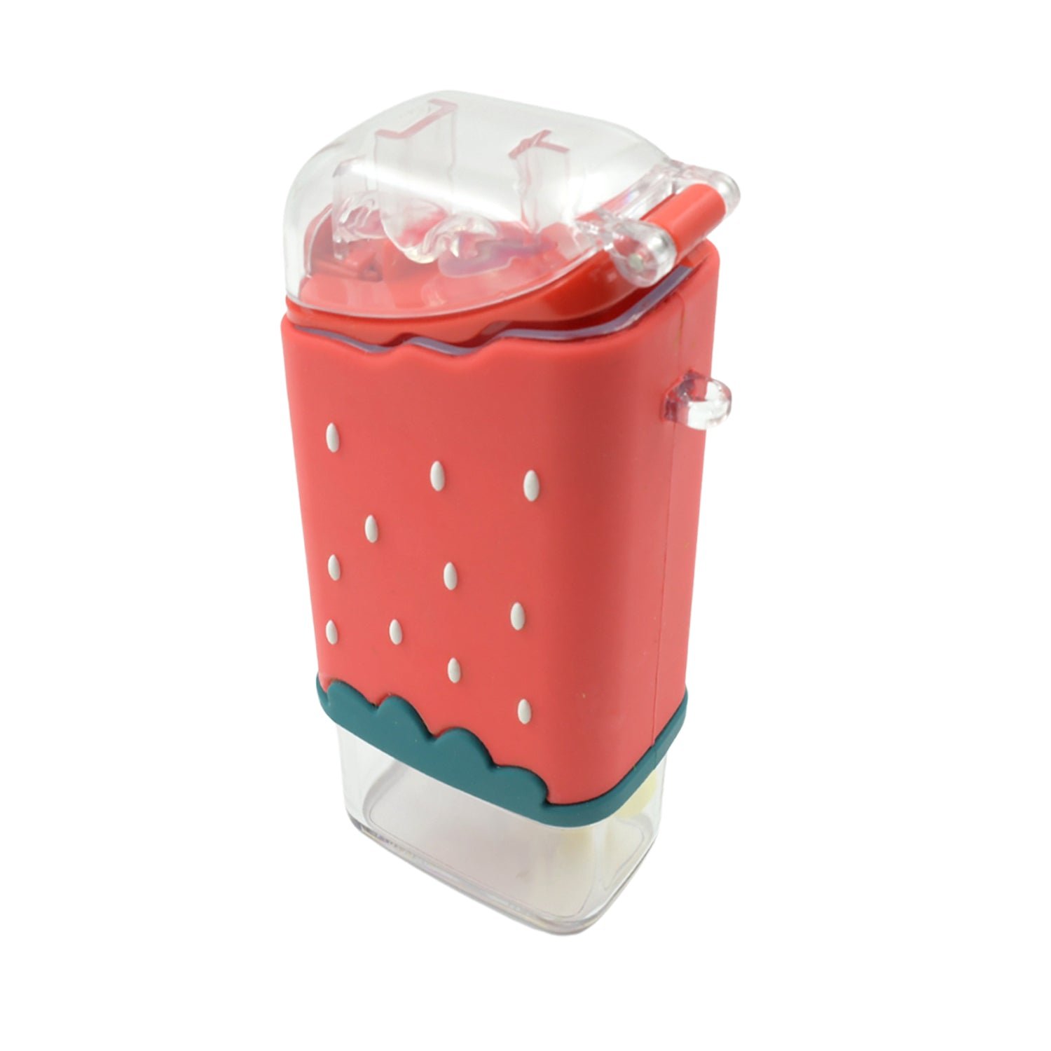 Portable Cute Water Bottle for Kid(300 ML) - Detailed Feature View 3