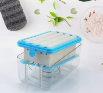 2 in 1 Soap Roller with Case (1 Pc)