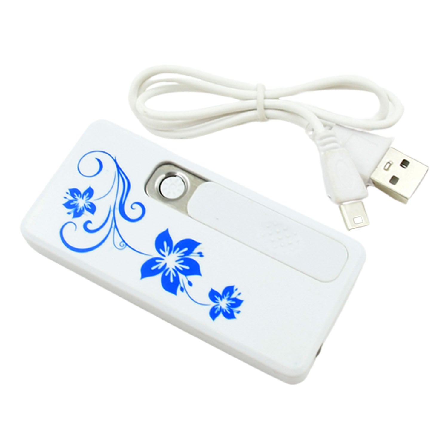 Premium Stylish Electric USB Lighter for Men & Women (1 Pc ) - Buy Online at Alikart