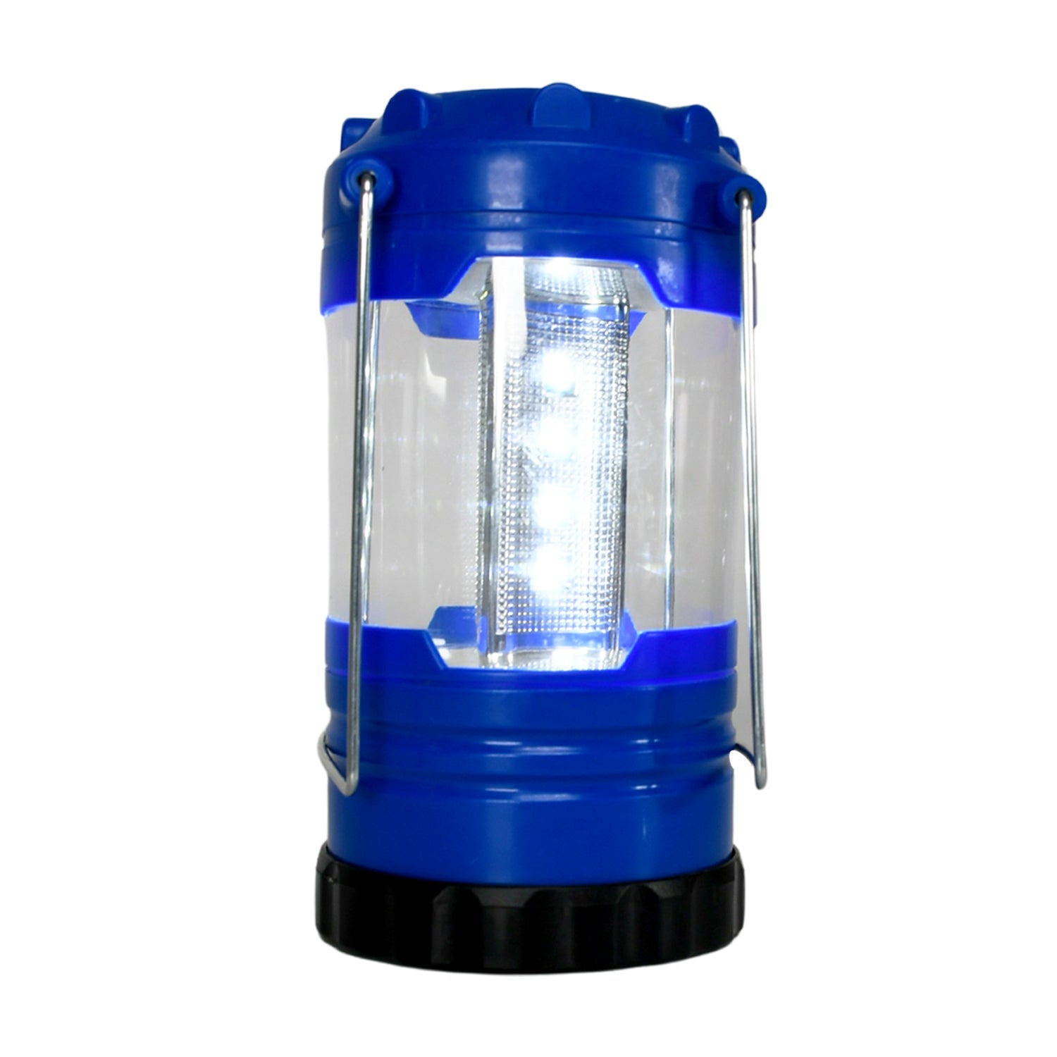 Portable Waterproof Camping Lantern for Hiking & Fishing (Battery Not Included) - Detailed Feature View 9