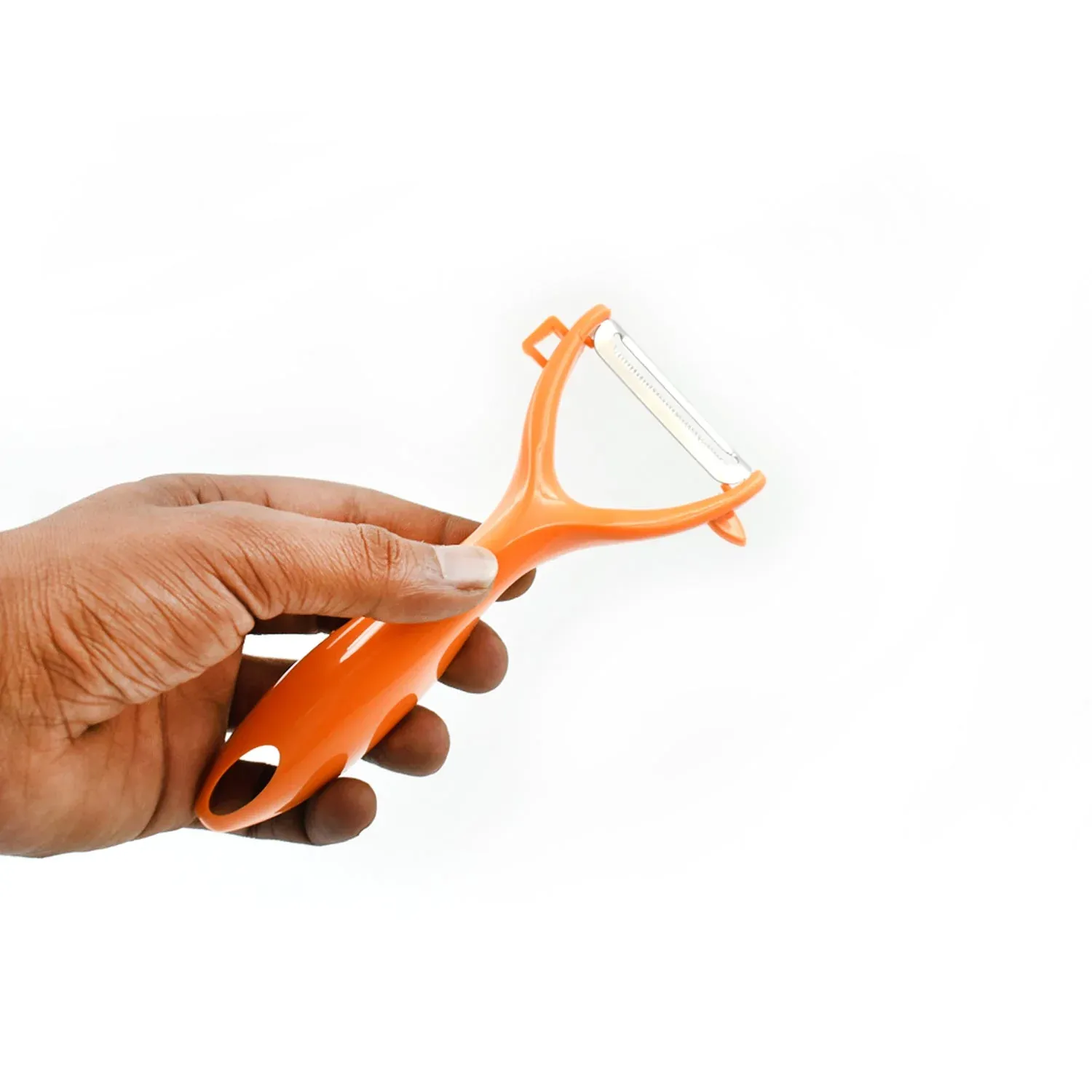 Vegetable and Fruit Peeler For kitchen Use - Detailed Feature View 3