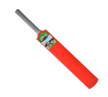 Plastic Cricket Bat For Kids (1 Pc)