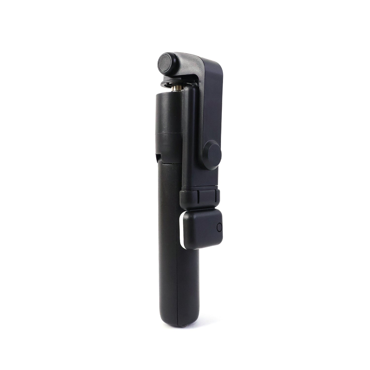 3 in 1 Wired Selfie Stick with Extendable Handle (70 Cm Long) - Detailed Feature View 4