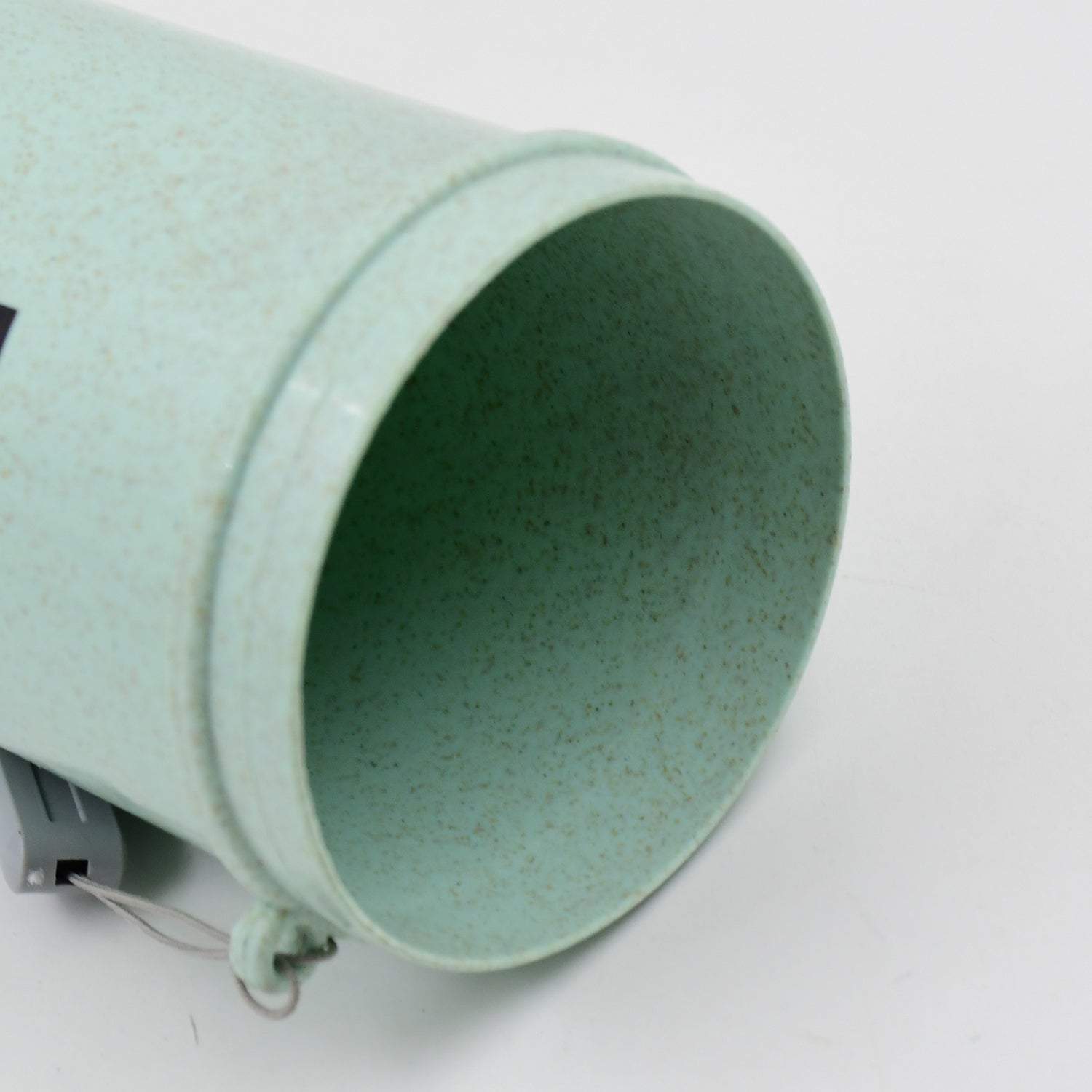 Portable Water Bottle (300 ML Approx / Mix Colors / Design) - Detailed Feature View 3