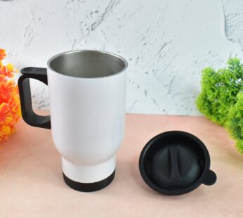 Stainless Steel Vacuum Glass Insulated Glass Coffee Cups 300ml Approx, Tumbler