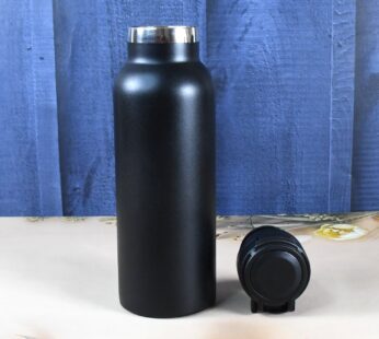 Water Bottle for Kids – Insulated Stainless Steel Bottle (700 ML / 1 Pc)