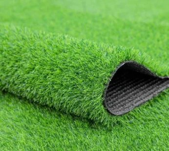 Artificial Grass Mat for Balcony or Doormat, 58x38cm
