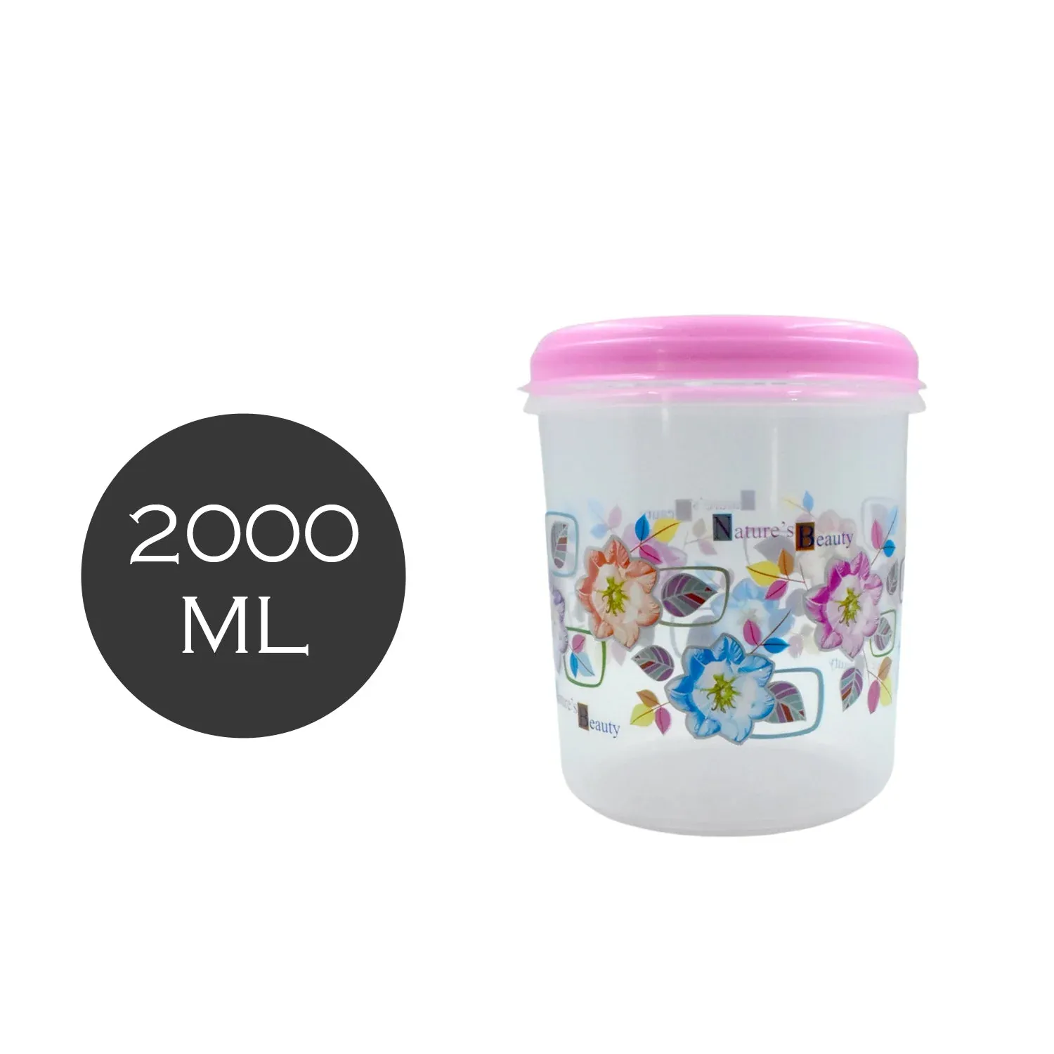 3 Pc Storage Container used in all kinds of places including household - Detailed Feature View 6