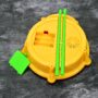 Premium Flash Drum Toy – Colorful Musical Drum with Light Effects, Best Gift for Kids - Buy Online at Alikart