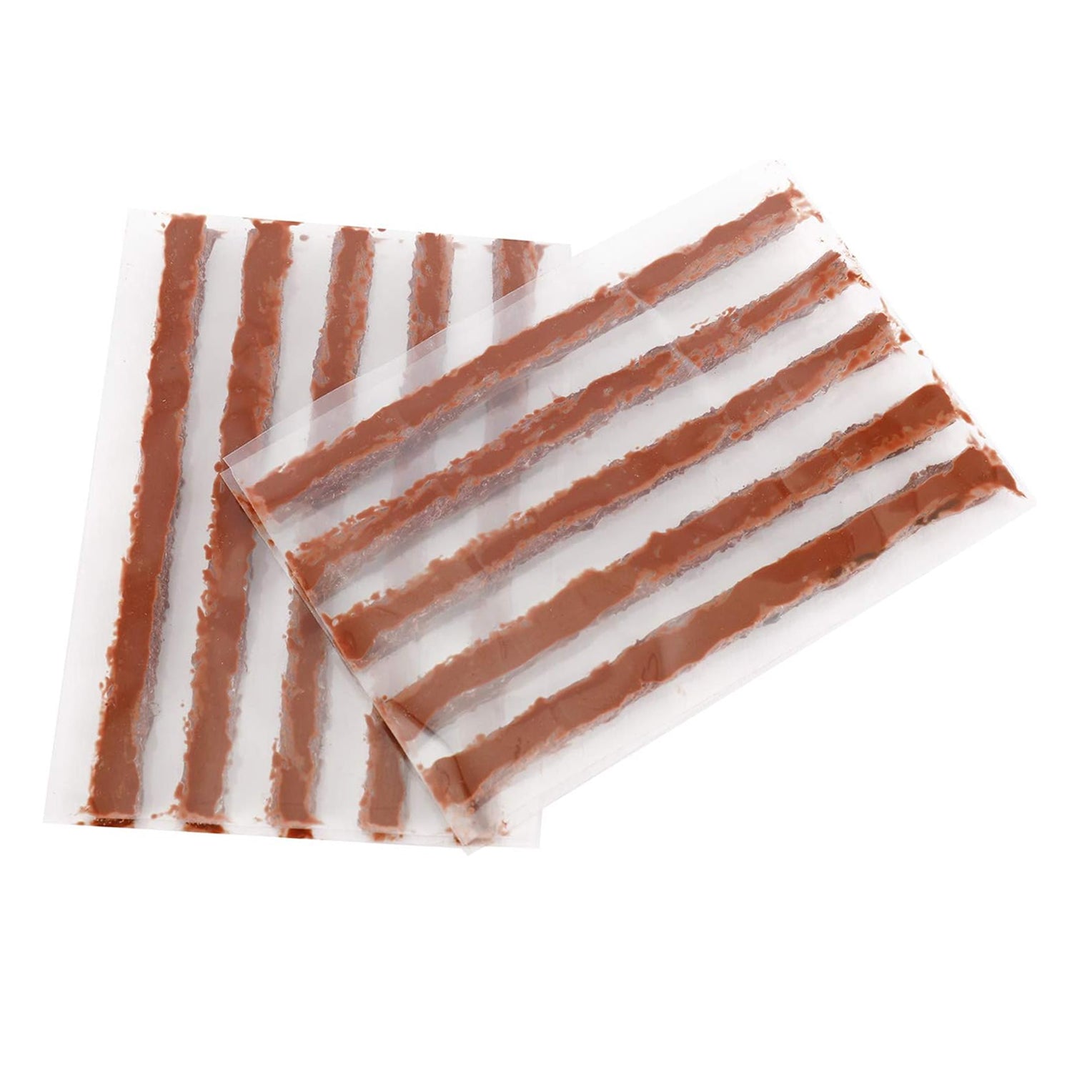 Tire Repair Strings Rubber Strips For Cars & Bike (10 Pcs Set ) - Detailed Feature View 4