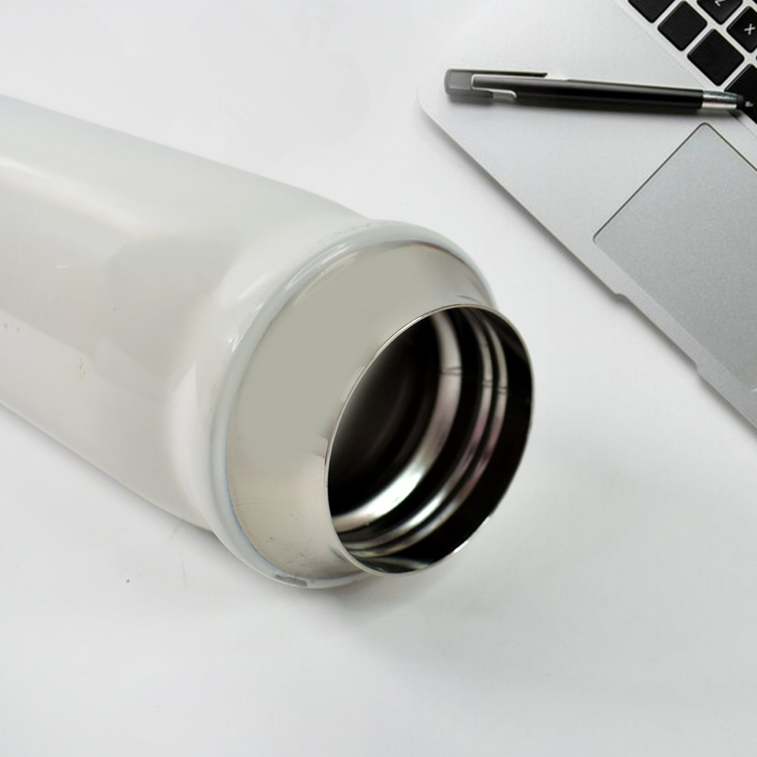Water Bottle for Kids – Insulated Stainless Steel Bottle (350 ML Approx) - Detailed Feature View 8