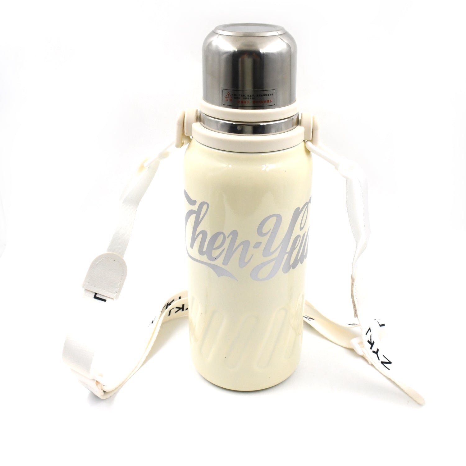 Premium Customize Stainless Steel Vacuum Insulated Water Bottle - Buy Online at Alikart