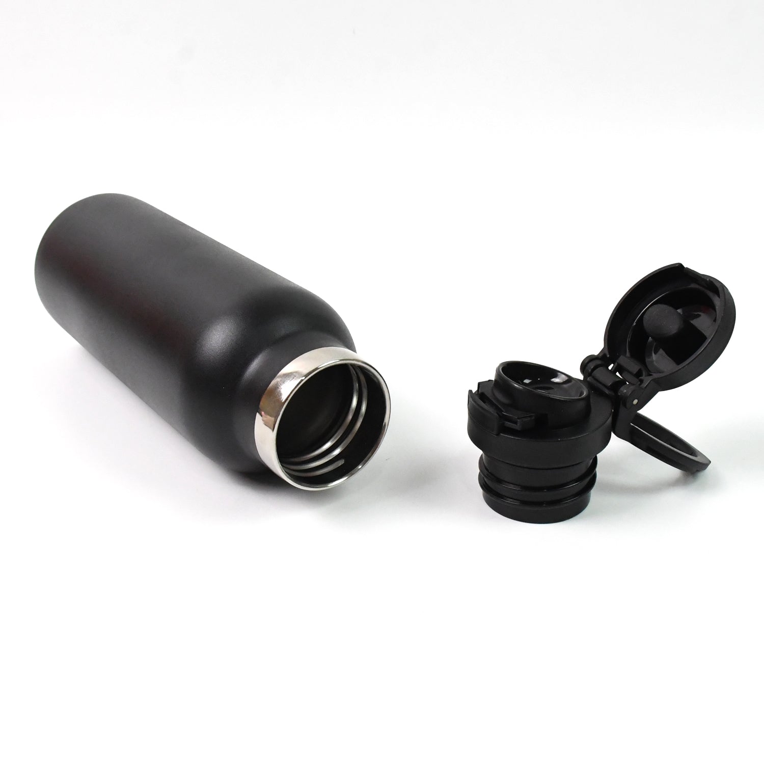 Water Bottle for Kids – Insulated Stainless Steel Bottle (800 ML / 1 Pc) - Detailed Feature View 3