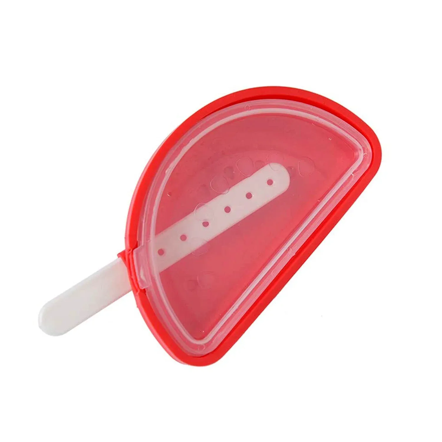 Silicone Ice Cream and Ice Moulds, DIY Kitchen Tool for Ice Treats - Detailed Feature View 3