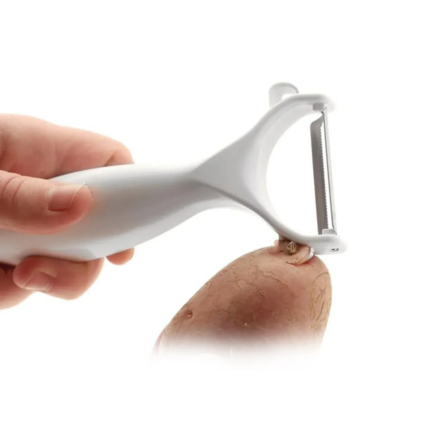 Vegetable and Fruit Peeler For kitchen Use - Detailed Feature View 7