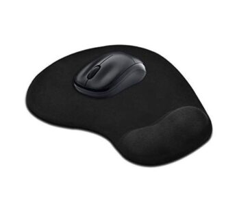 Wrist S Mouse Pad Used For Mouse While Using Computer.