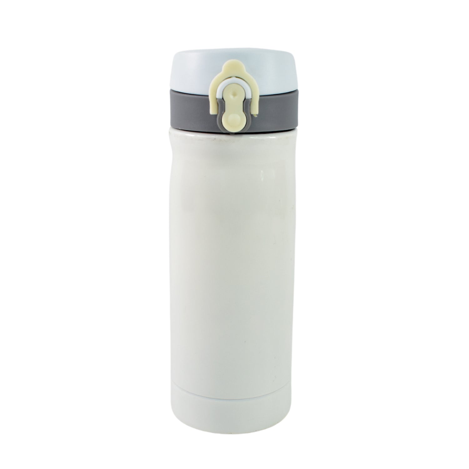 Water Bottle for Kids – Insulated Stainless Steel Bottle (350 ML Approx) - Detailed Feature View 4