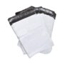 Premium Tamper Proof Courier Bags(12X14 PLAIN 180 POD M1) - 100 pcs - Buy Online at Alikart