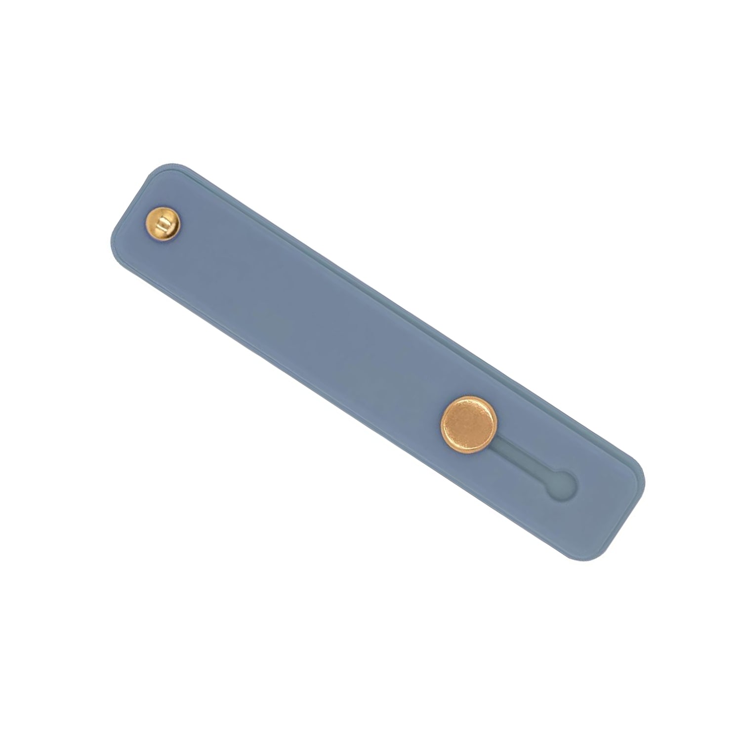 Phone Loop Finger Holder, Phone Grip Straps Silicone Phone Finger Strap (1 Pc) - Detailed Feature View 4