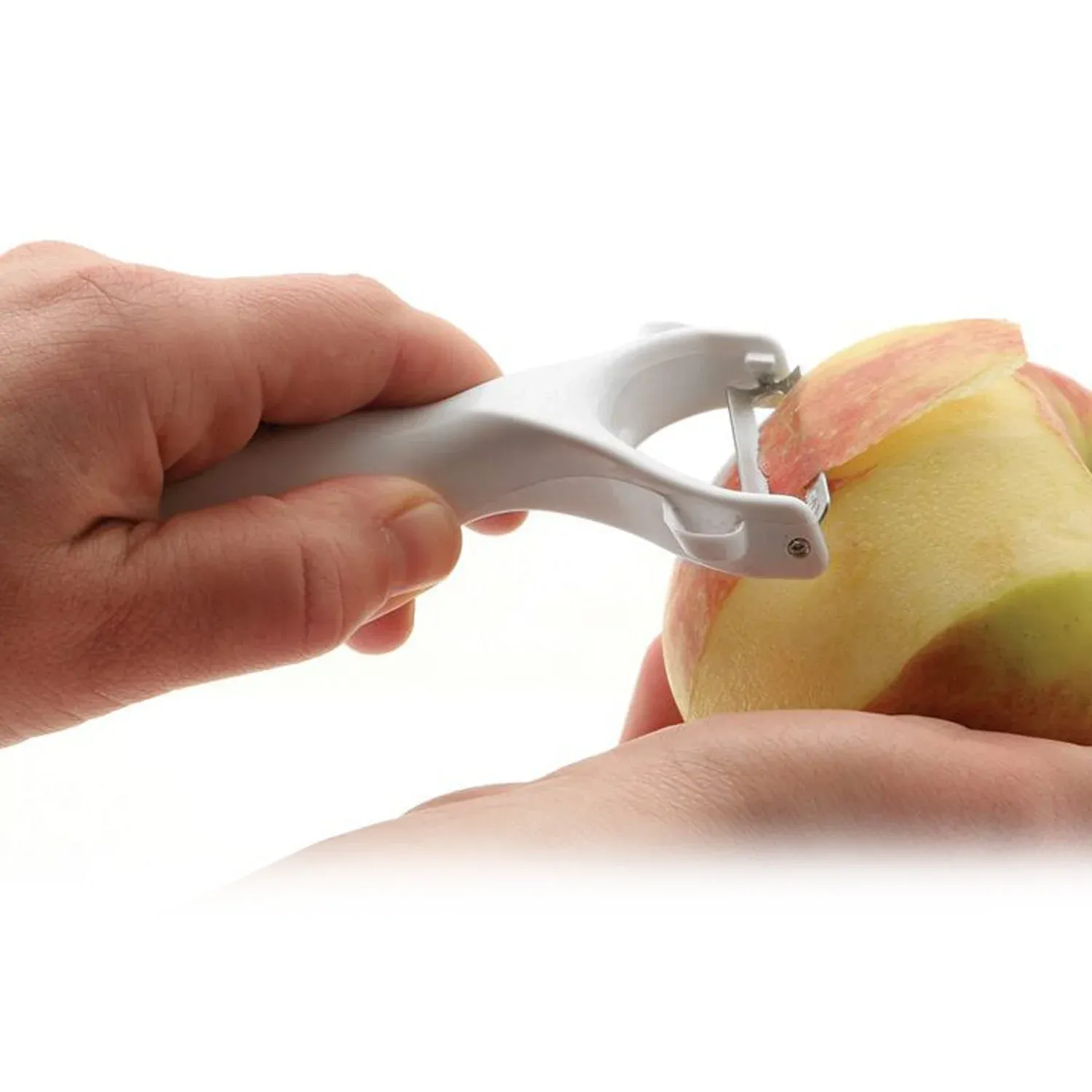 Vegetable and Fruit Peeler For kitchen Use - Detailed Feature View 9