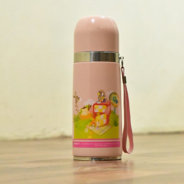 Sport Bottle 400 Ml Approx For Storing Water And Some Other Types Of Beverages Etc