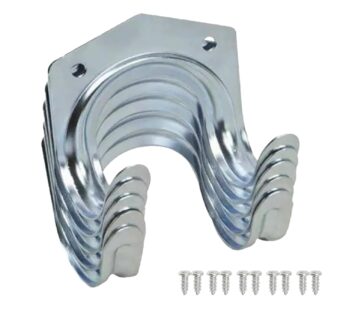 Heavy Duty Tool Hanger Hooks ( 5 Pcs Set )