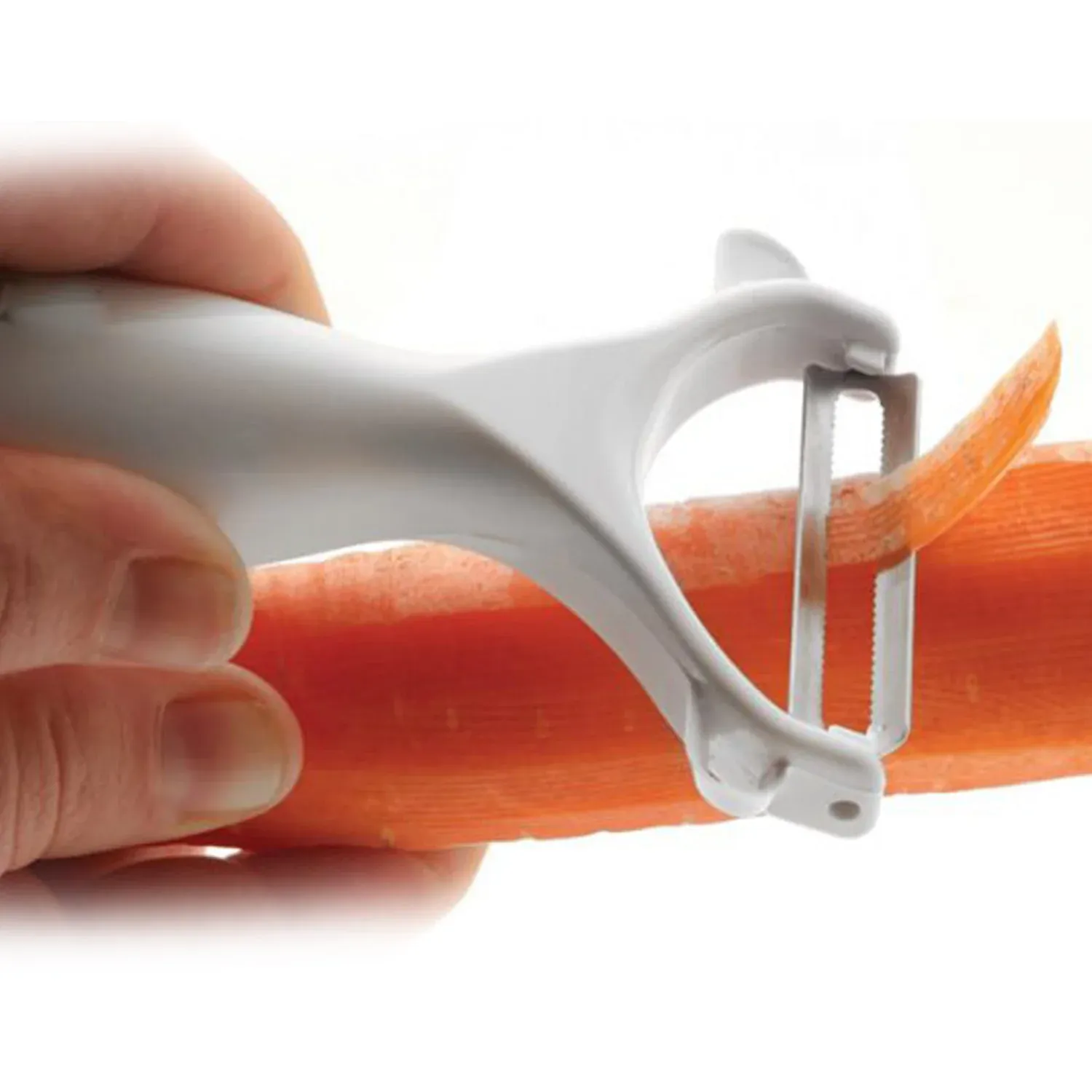 Vegetable and Fruit Peeler For kitchen Use - Detailed Feature View 2