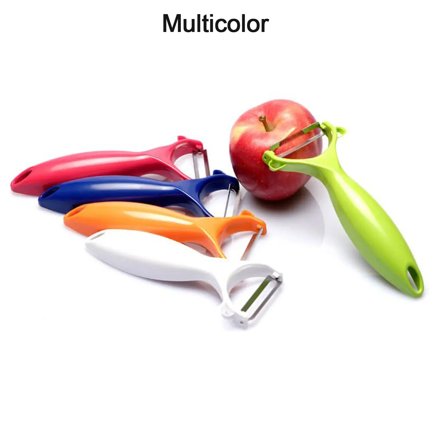 Vegetable and Fruit Peeler For kitchen Use - Detailed Feature View 8