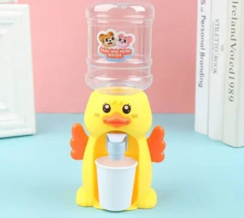 350ml Water Dispenser for Kids – Safe & Easy-to-Use Drinking Water Bottle Station  (Pack of 1)