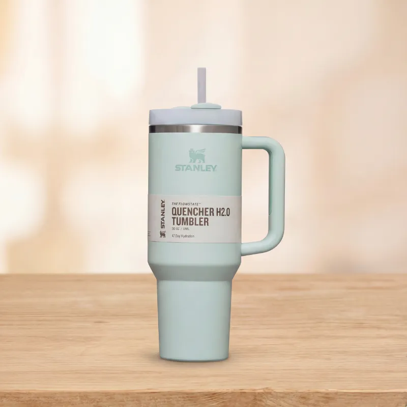 Stanley 1800ml Tumbler – Large Capacity Drinking Tumbler for Water, Juice & Cold Beverages(Random Color-Pack of 1) - Detailed Feature View 3