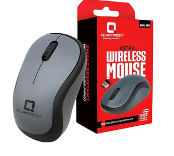 Astra Wireless mouse