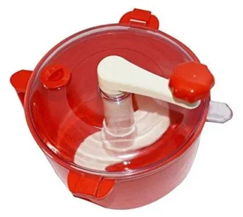 Dough Maker Machine With Measuring Cup (Atta Maker)