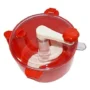 Premium Dough Maker Machine With Measuring Cup (Atta Maker) - Buy Online at Alikart