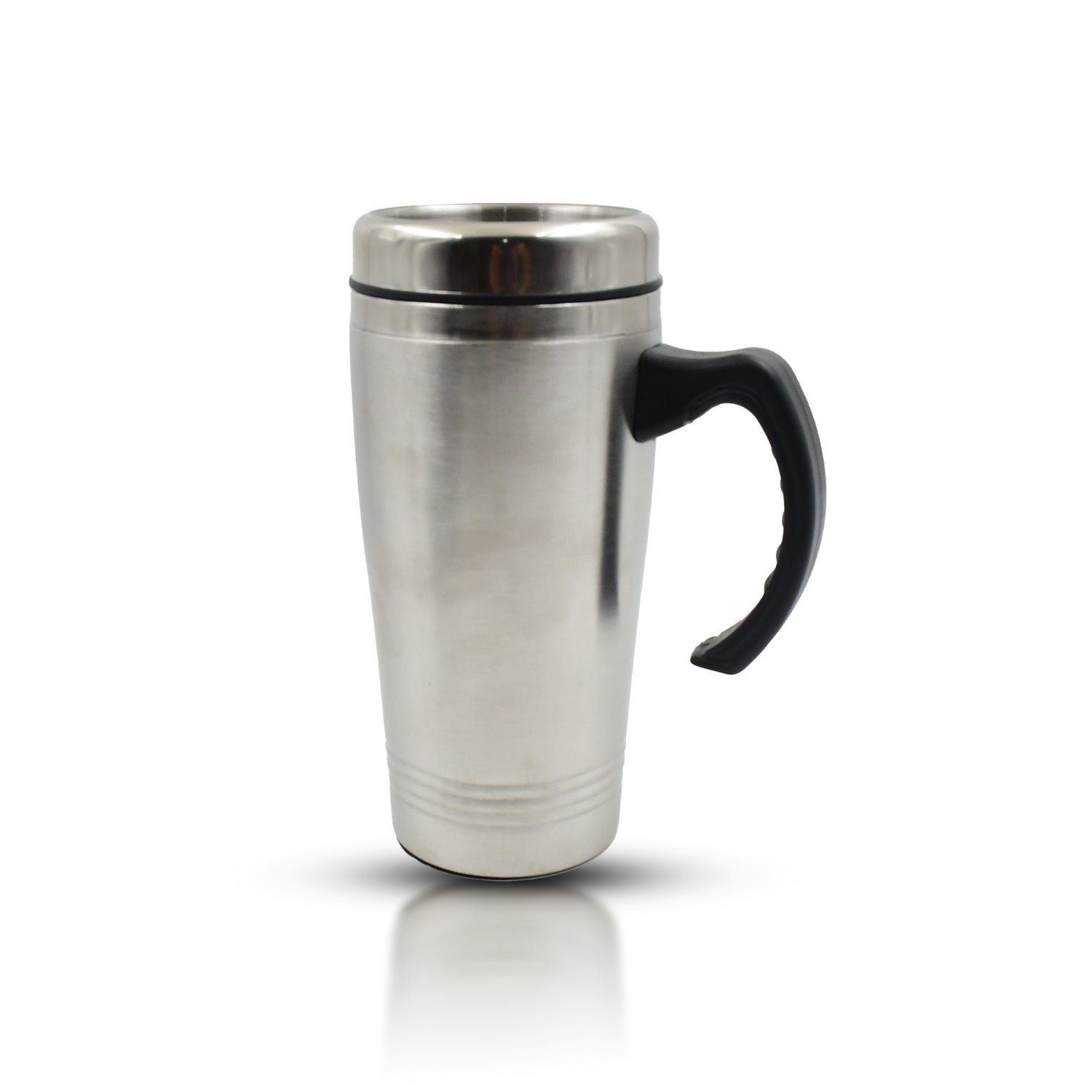 Premium Stainless Steel Vacuum Glass Insulated Glass Coffee Cups, Tumbler (1 pc) - Buy Online at Alikart