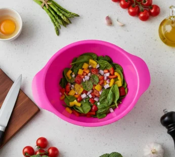 kitchen Little  Snack Bowls for kitchen (10 inch)
