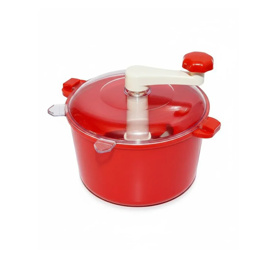 Dough Maker Machine With Measuring Cup (Atta Maker) - Detailed Feature View 10