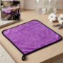 Premium Multipurpose Cleaning Cloth Towel 40x40cm, Microfiber Duster for Kitchen & Home (1 Pc) - Buy Online at Alikart