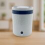 Premium Insulated Water Jug with Tap (5000ml): Leakproof, Travel Cooler - Buy Online at Alikart